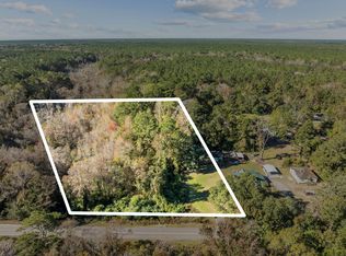 0 S Santee Rd, Mc Clellanville, SC 29458