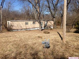 68391 S 318th Ave, Wagoner, OK 74467