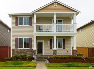 1206 51st St NE, Auburn, WA 98002