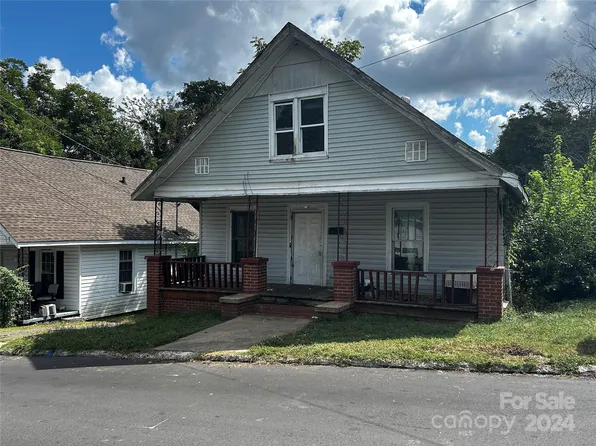 317 S West St, Salisbury, NC 28144