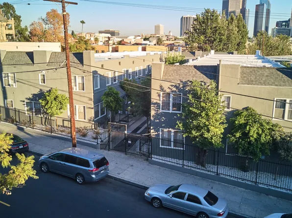 372 Loma, Los Angeles, 372 Loma Dr #378, Los Angeles, CA 90017
