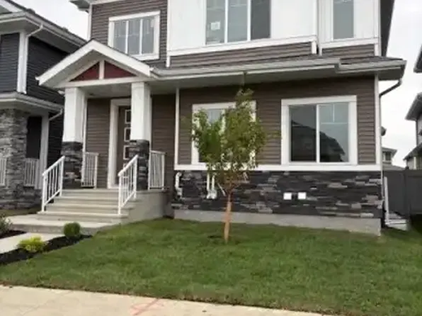 6150 Carr Rd NW #1B, Edmonton, AB T5E 6Y3