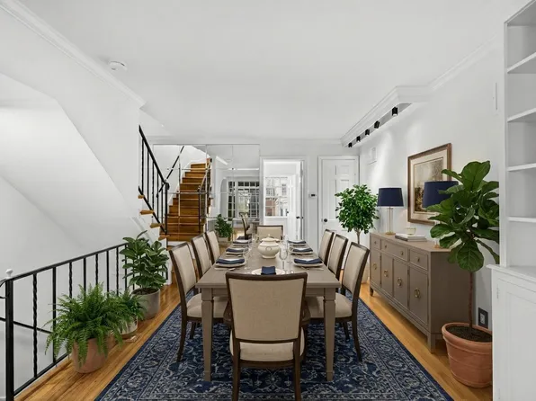 2420 I St NW, Washington, DC 20037