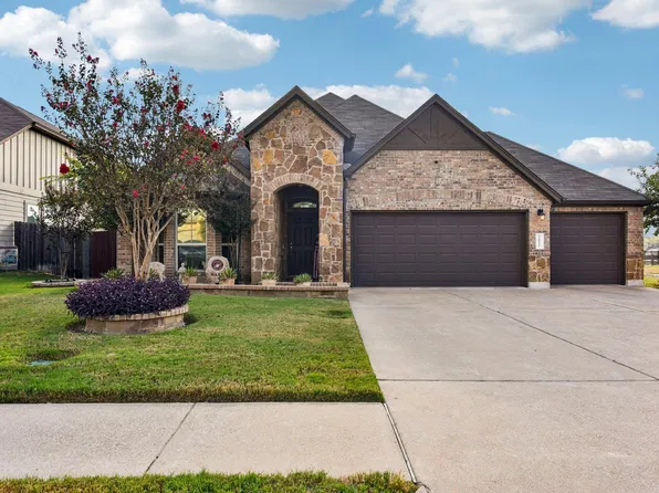 1817 Morts Pl, Manchaca, TX 78652