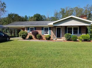 941 Arlie Myers Store Rd, Hays, NC 28635