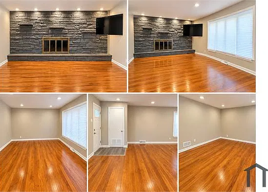 4 bed, 1118 sqft, $2,950 — Photo 2