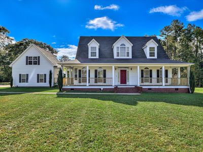 1290 Hephzibah McBean Rd, Hephzibah, GA, 30815