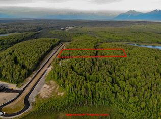 9836 W Aircraft Ct, Wasilla, AK 99623