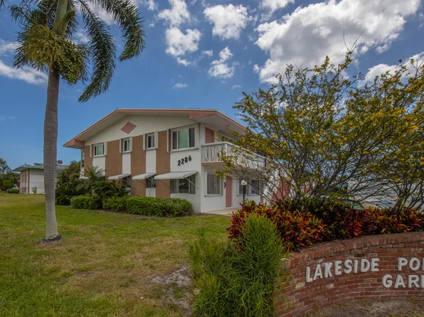 2286 Lake Osborne Drive #1, Lake Worth Beach, FL 33461