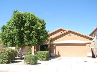 9014 W Hilton Ave, Tolleson, AZ 85353
