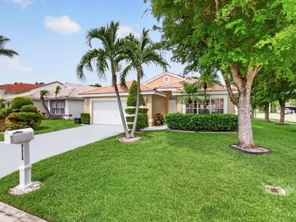 7116 CATALINA Way, Lake Worth, FL 33467