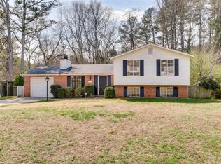 815 Waterbrook Ct, Roswell, GA 30076