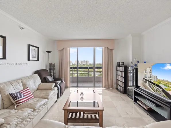3530 Mystic Pointe Dr APT 1508, Aventura, FL 33180