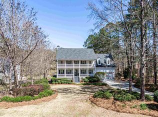 1020 Westchester Dr, Greensboro, GA