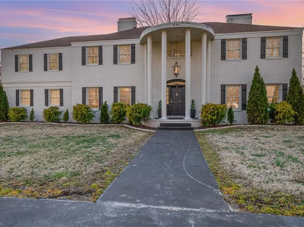 316 Elam Ave, Ramseur, NC 27316