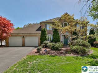 4519 Susan Dr, Bethlehem, PA 18017