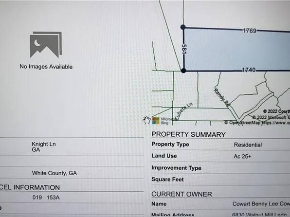 0 Jennys Cove Rd #6B, Cleveland, GA 30528