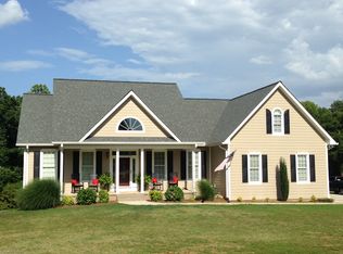 113 Royal Oak Dr, Union, SC 29379