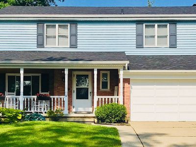 46 Handel Ln, Cincinnati, OH, 45218