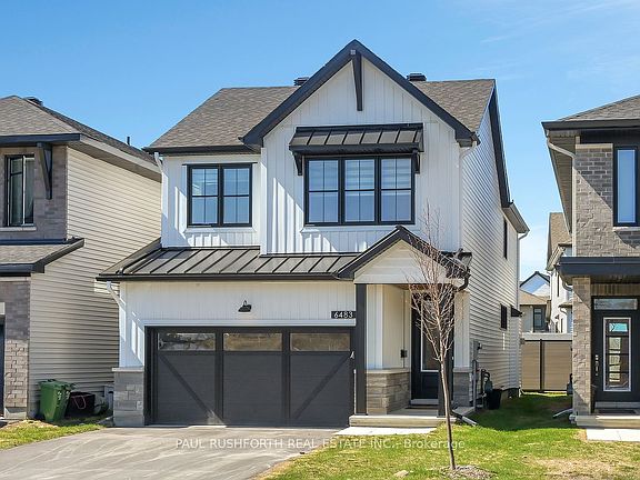 2nd image of 6483 Renaud Rd