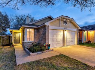 14519 Robert I Walker Blvd, Austin, TX 78728