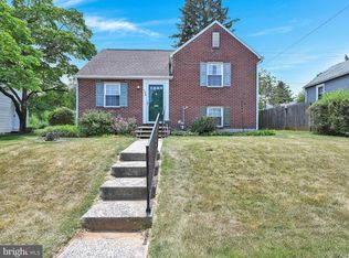 754 Priority Rd, York, PA 17404