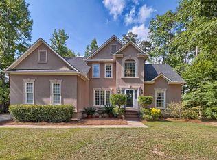 713 Oakmeade Ct, Lexington, SC 29072