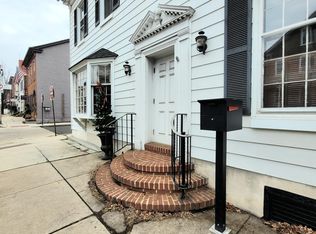 48 S Reading Ave #A, Boyertown, PA 19512