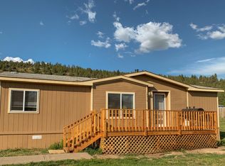 15515 Clover Creek Rd, Klamath Falls, OR 97601