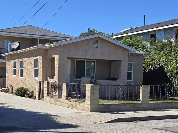 437 Arcade Dr, Ventura, CA 93003