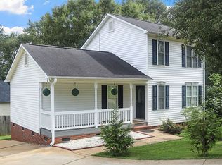 118 Wonderberry Ct, Boiling Springs, SC 29316