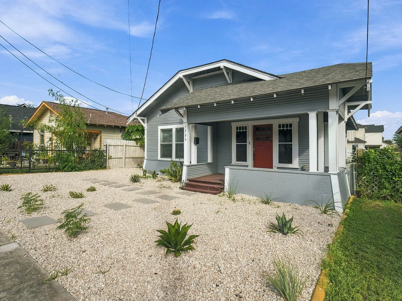 1323 Burnet Street - 1 — Photo 3
