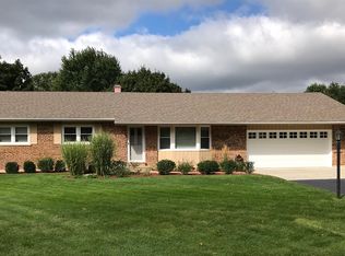 3401 Oakdale Ave, Johnsburg, IL 60051