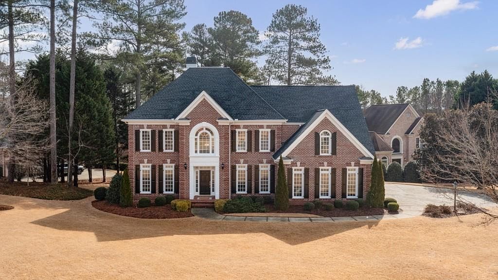 1800 Turnberry Ln, Alpharetta, GA 30005 Zillow