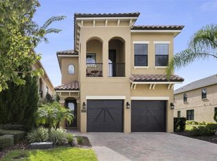 860 Desert Mountain Ct, Kissimmee, FL 34747