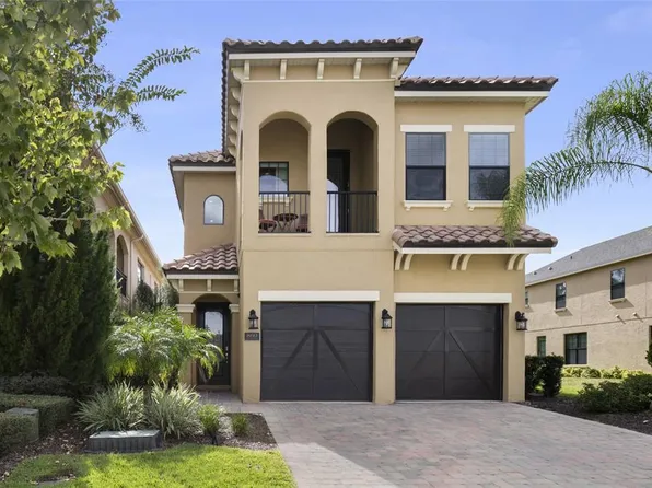 860 Desert Mountain Ct, Kissimmee, FL 34747