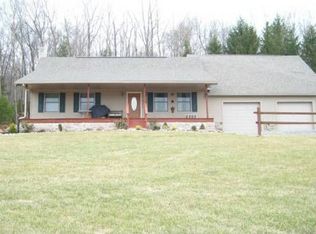 611 Cherry Rd, Liverpool, PA 17045