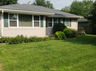 5510 N Montello Dr, Peoria, IL