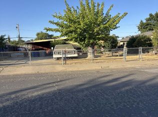 1528 W 9th St, Merced, CA 95341