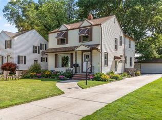 335 E 218th St, Euclid, OH 44123