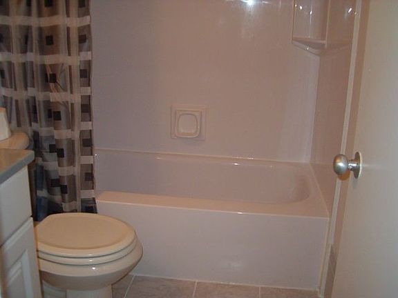 Main Bath