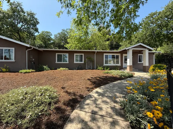 1371 Juanita Dr, Walnut Creek, CA 94595
