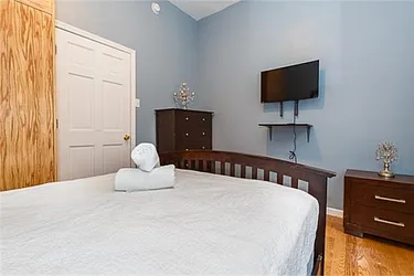 Rented by Atlas Real Estate New York