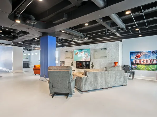 The Regency Apartments