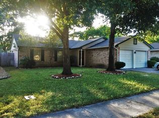 21007 Verdecove Ln, Spring, TX 77388