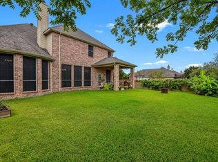 8161 Watson Rd, Argyle, TX 76226