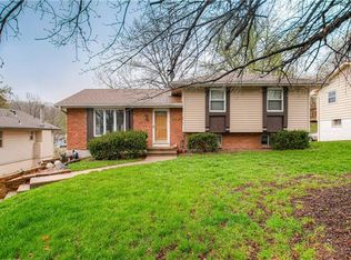 6103 NW 51st Ter, Kansas City, MO 64151