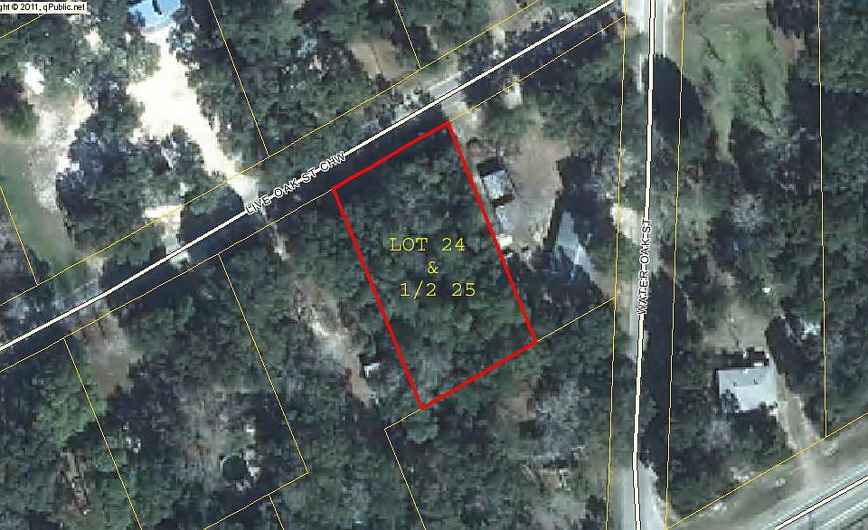 2nd image of 24 Live Oak St