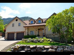 1503 E 2525 N, North Ogden, UT 84414