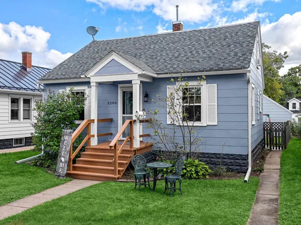 2206 Prospect STREET, La Crosse, WI 54603